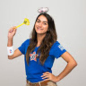 Meet your Posher, Brittany